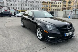 Mercedes-Benz, C Class, C 250