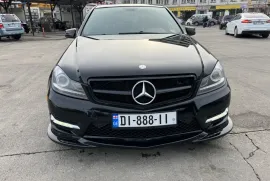 Mercedes-Benz, C Class, C 250