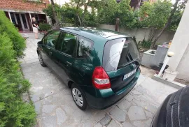 Honda, Jazz