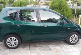 Honda, Jazz