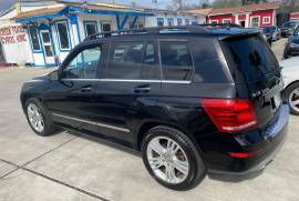 Mercedes-Benz, GLK-Class, GLK 350