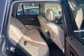 Mercedes-Benz, GLK-Class, GLK 350