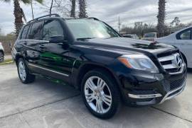 Mercedes-Benz, GLK-Class, GLK 350