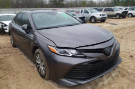 Toyota, Camry