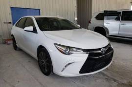 Toyota, Camry