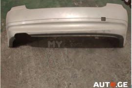 Autoparts, Body Parts, Bumper, BMW 