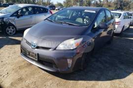 Toyota, Prius