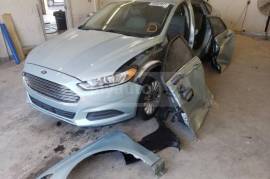 Ford, Fusion