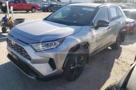 Toyota, RAV4