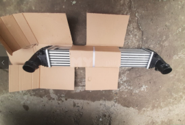 Autoparts, Cooling system, Radiator, CHEVROLET 