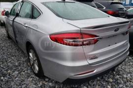 Ford, Fusion