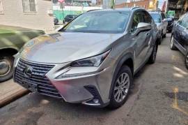 Lexus , NX, NX 300