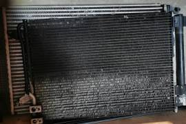 Autoparts, Cooling system, Radiator, VOLKSWAGEN 