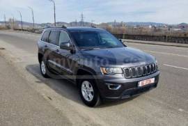 Jeep, Cherokee