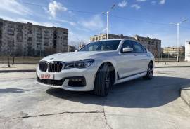 BMW, 7 Series, 750