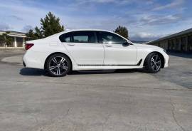 BMW, 7 Series, 750