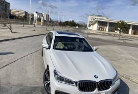 BMW, 7 Series, 750