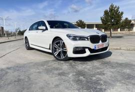 BMW, 7 Series, 750