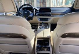 BMW, 7 Series, 750