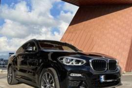 BMW, X Series, X4