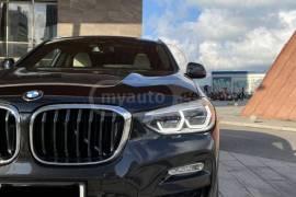 BMW, X Series, X4