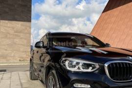 BMW, X Series, X4