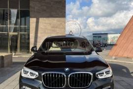 BMW, X Series, X4