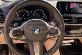 BMW, X Series, X4