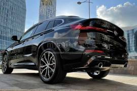 BMW, X Series, X4