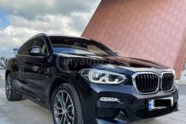 BMW, X Series, X4