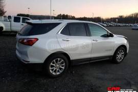 Chevrolet, Equinox