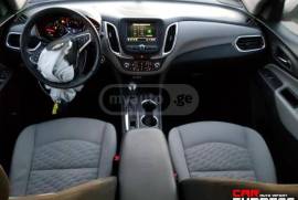 Chevrolet, Equinox