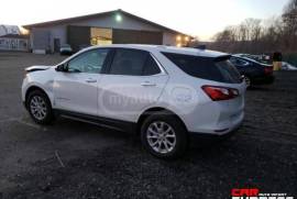 Chevrolet, Equinox