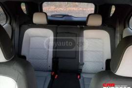 Chevrolet, Equinox