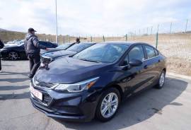 Chevrolet, Cruze