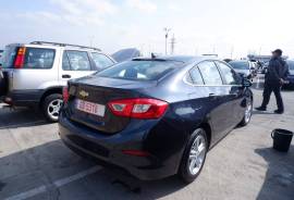 Chevrolet, Cruze