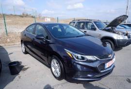 Chevrolet, Cruze