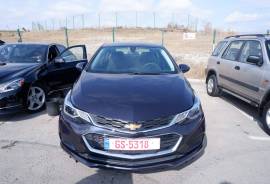 Chevrolet, Cruze