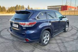 Toyota, Highlander