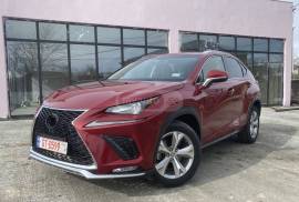 Lexus , NX, NX 200