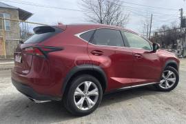 Lexus , NX, NX 200