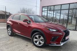 Lexus , NX, NX 200