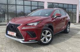 Lexus , NX, NX 200