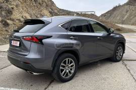 Lexus , NX, NX 300