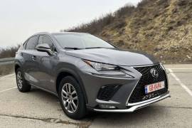 Lexus , NX, NX 300