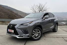 Lexus , NX, NX 300