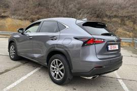 Lexus , NX, NX 300