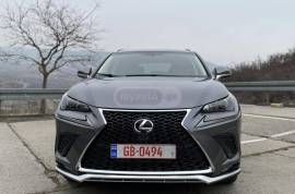 Lexus , NX, NX 300