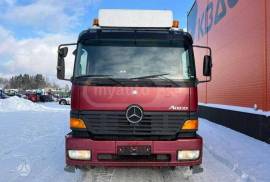 Mercedes-Benz, Atego