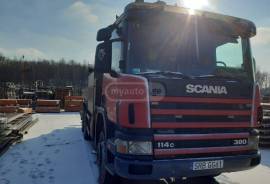 Scania, 420